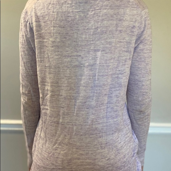 Spring sweater - Picture 2 of 3